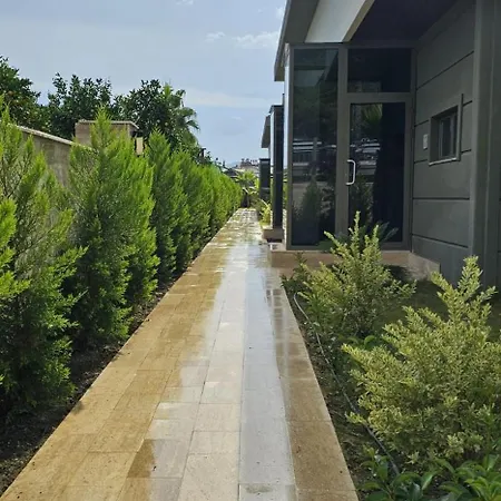 Park Apartment